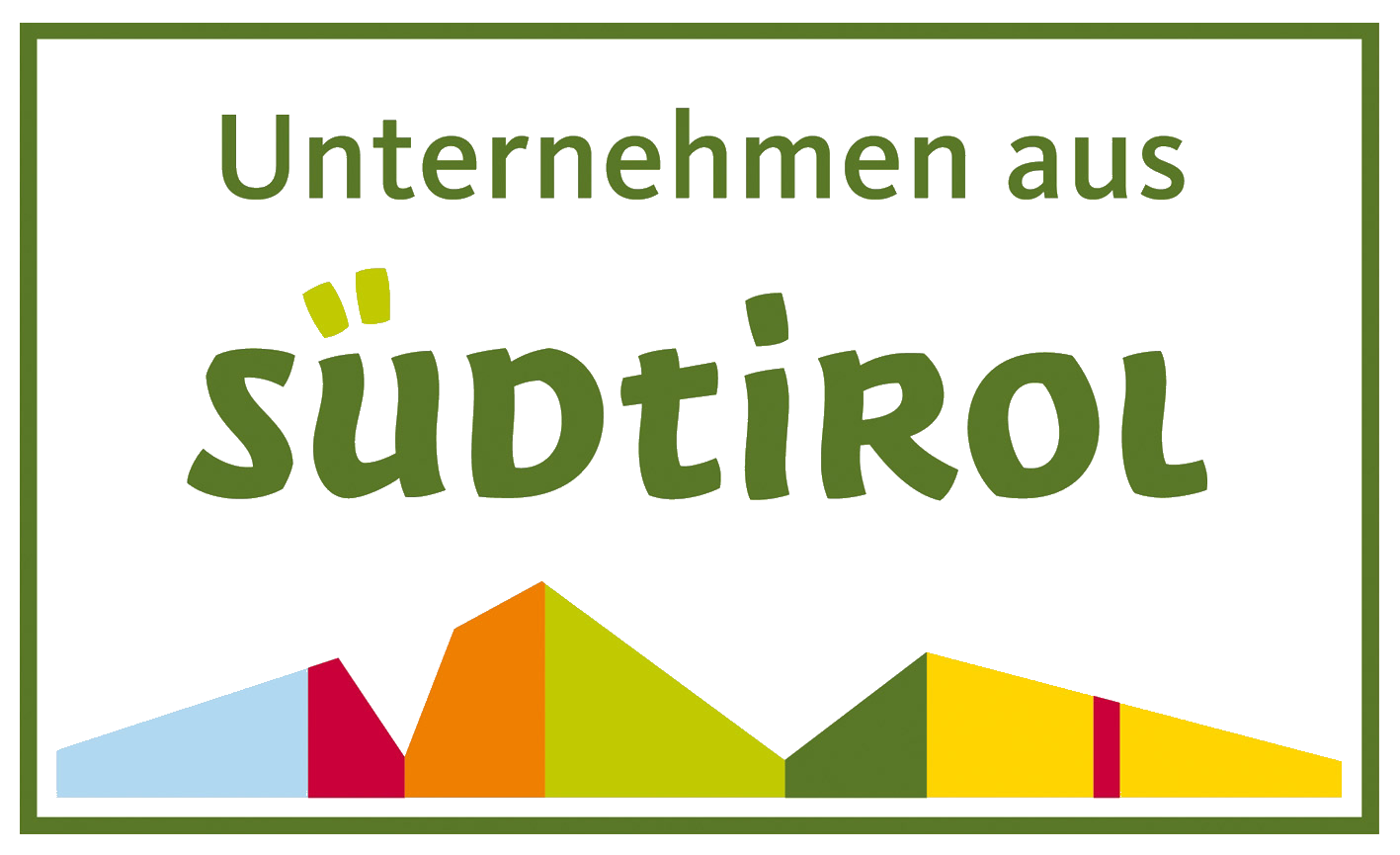 Logo - Unternehmen aus Südtirol